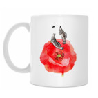 Кружка 330 мл