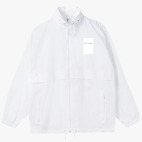 Ветровка с капюшоном