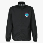 Ветровка без капюшона