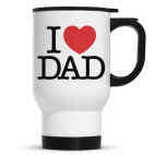 Кружка-термос