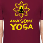 Awesome yoga - Классная йога