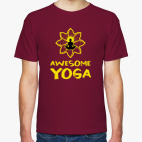 Awesome yoga - Классная йога