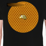 Трудовая пчела