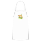 Кухонный фартук