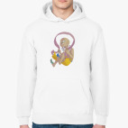 Толстовка худи