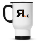 Кружка-термос