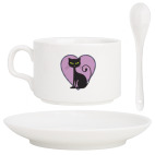 Кофейный набор