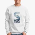 Горы, Штубай, Австрия