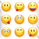 Смайлики