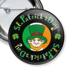 День Святого Патрика