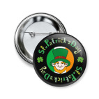 День Святого Патрика