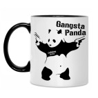 Gangsta Panda