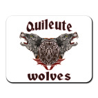 Quileute wolves