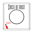 Circle of trust