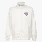 Ветровка без капюшона