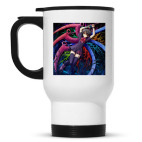 Кружка-термос