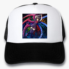 Кепки Trucker
