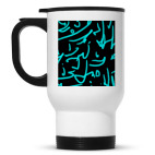 Кружка-термос