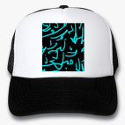 Кепки Trucker