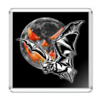 Летучая мышь