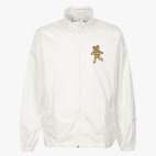 Ветровка без капюшона