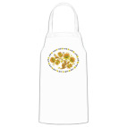 Кухонный фартук