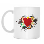 Кружка 330 мл