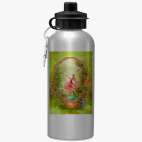 Спортивная бутылка