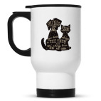 Кружка-термос