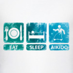 Айкидо