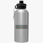 Спортивная бутылка