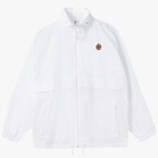 Ветровка с капюшоном