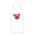 Кухонный фартук