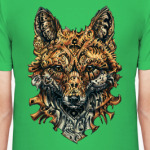 Mechanical Fox