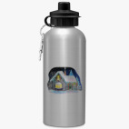 Спортивная бутылка