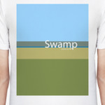 Habitats:Swamp one