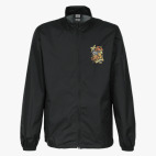 Ветровка без капюшона