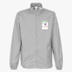 Ветровка без капюшона