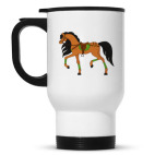 Кружка-термос