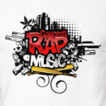 Rap music / Реп