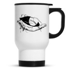 Кружка-термос