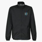 Ветровка без капюшона