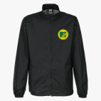 Ветровка без капюшона