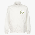 Ветровка без капюшона