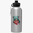 Спортивная бутылка