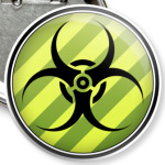 биологическая опасность