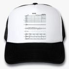 Кепки Trucker