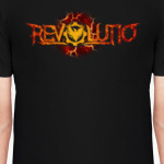 'Revolutio Logo Apocalypse'