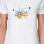 Нежность весны