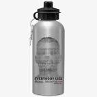 Спортивная бутылка